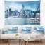 Tapisserie Cityscape City-28497950