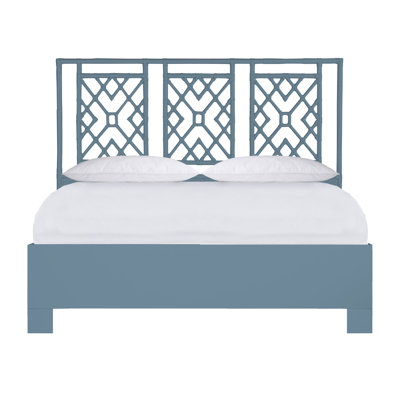 Ananias Standard Bed