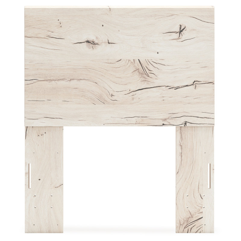 Julyen Panel Headboard, Twin