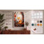 Fox In Autumn Light Boho - Print-136727638-136727642