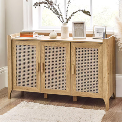 Albelo 120cm Sideboard
