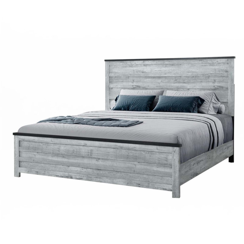 Platform Bed
