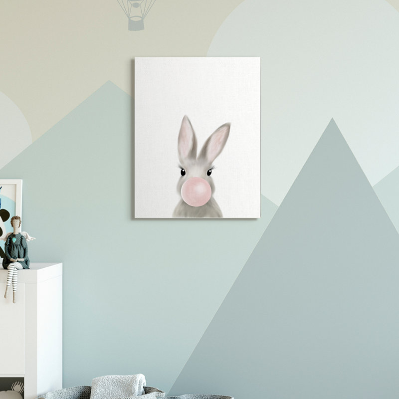 Rugeley Animals, 30" H x 24" W x 1.5" D, Midnight Black Framed Giclee