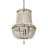 Alouette 3 - Light Empire Chandelier-8442607