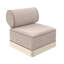 Brisa Outdoor Lounge Chair-1856502672-1856502683