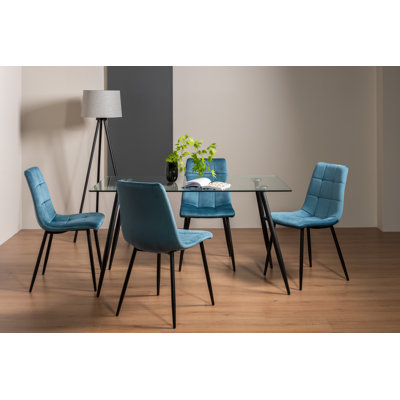 6 - Person Dining Set