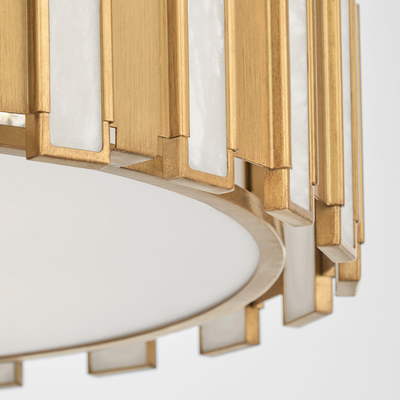 Volterra 5 - Light Chandelier