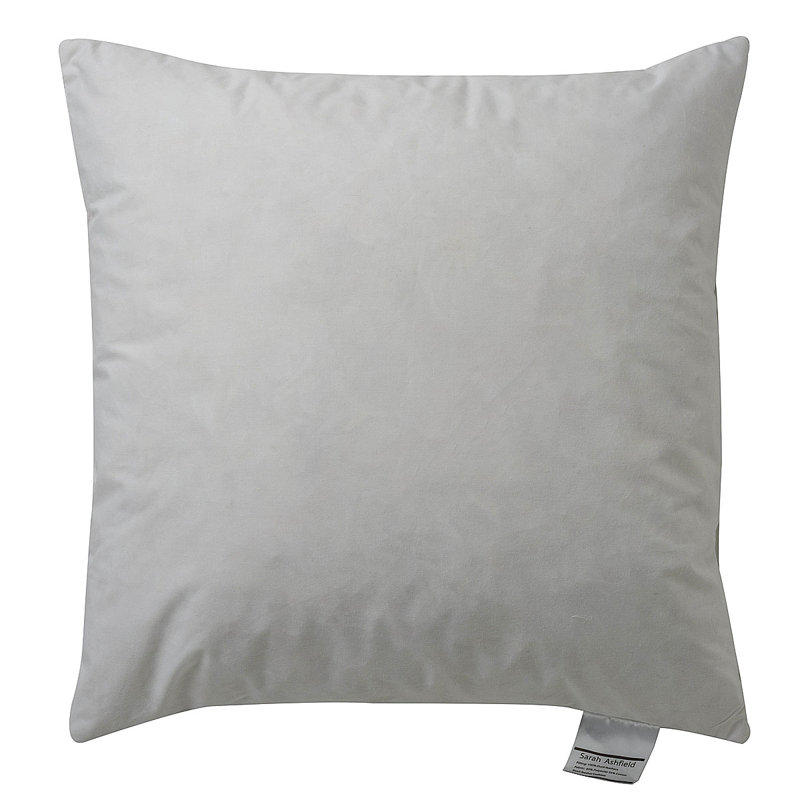 Fenrir Square Throw Cushion Pad, 50 x 50cm