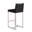 Tabouret de comptoir 26 po Zanoah-71087362
