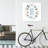 " Illustrated Letter E Blue "-52820074-52820058-52820059