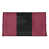 Red/Black selected