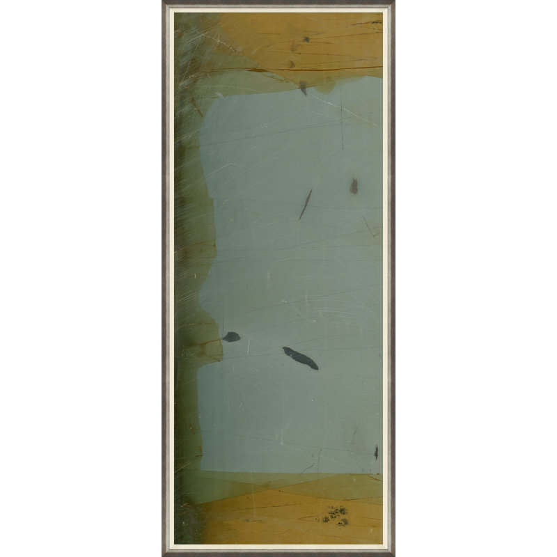 Toishi Series 7 Giclee Print
