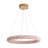 Migdalia 30" LED Chandelier-1269403027
