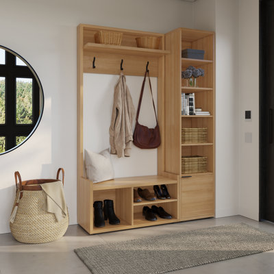 Porto Entry Furniture Set
