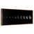 Floating Frame Gold