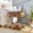 Kempst 17.7'' W Nightstand-992693633-942401306