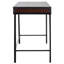 Bureau en bois massif