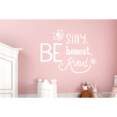 Wall Decal