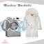 Peignoir de cheville avec capuche pour enfants-86477745-86047728