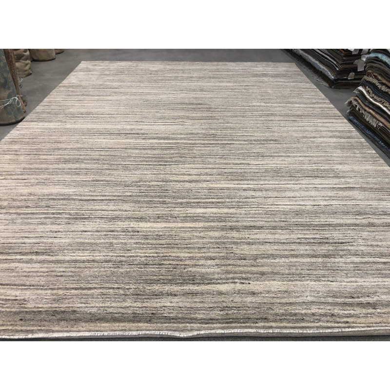 One-of-a-Kind 10' X 14' Area Rug