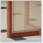 Table basse en bois massif Betanya