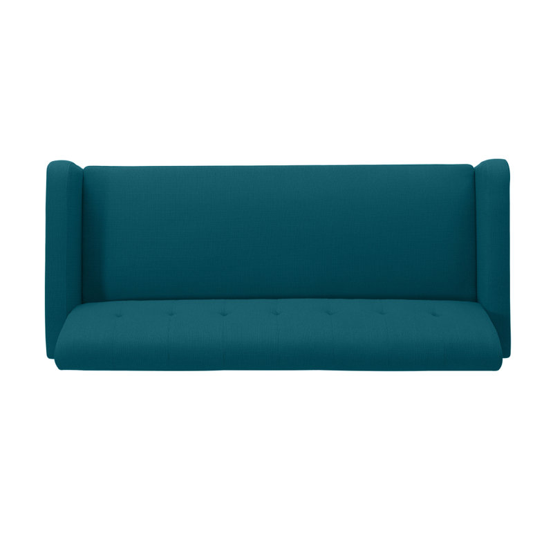 Petit canapé moderne et confortable