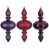 Burgundy is out of stock