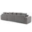 Calma 6 Seater Sectional-136190349