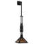 Winter Pine 1 - Light Armed Sconce