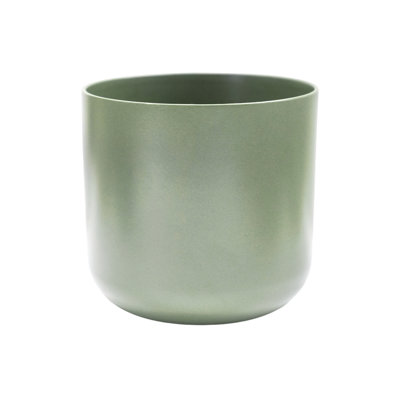 Lisbon Indoor Ceramic Planter