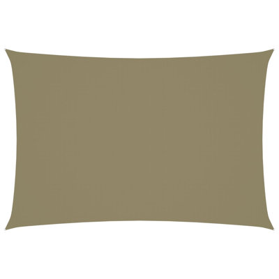 Pittsburgh 3m x 5m Rectangular Shade Sail