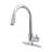 Highcraft Kitchen Faucet-98578838