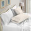 Sharyan 100% Cotton Percale Pillow Case-1068560978