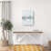 Seldovia Chenille Geometric Indoor Rug