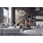 Netto 33 - Light Dimmable LED Tiered Chandelier