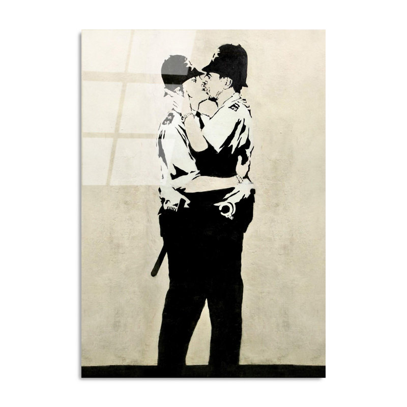 Boze Wall Decor