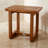 The Original 18" Grate Teak Shower Bench