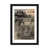 Black Framed Fine Art Paper is unavailable