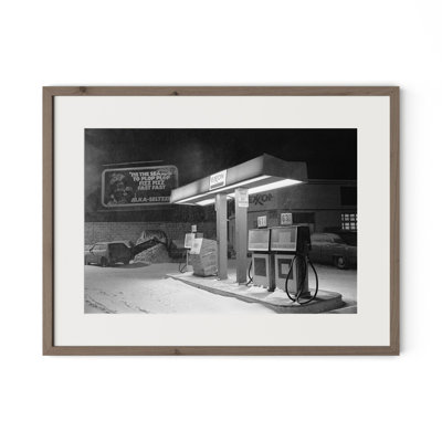 «Blizzard Of» par Barbara Alper