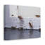 No Frame Print on Canvas