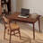 Solid Wood Extendable Dining Table And Chair Set – 3-In-1 Expandable, Fas-Grade Rubberwood, Easy Assembly, Versatile For Home Dining Areas