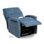 Fauteuil inclinable Polo Trio Mezzo-901370076
