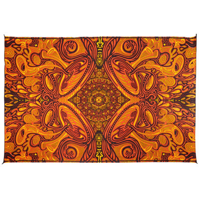 Cotton Tapestry