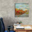 «April Dreamscape» par Silvia Vassileva, art mural sur toile-839704687