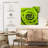 Dewy Green Rose-1222834951