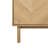 Adele 36'' Single Bathroom Vanity Base Only-92319998