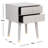 Debriana 18'' W Nightstand-1096115547