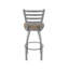 Tabouret pivotant Jackie-92308901-92308903-92308913