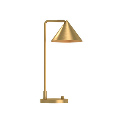 Lampe Fahmid