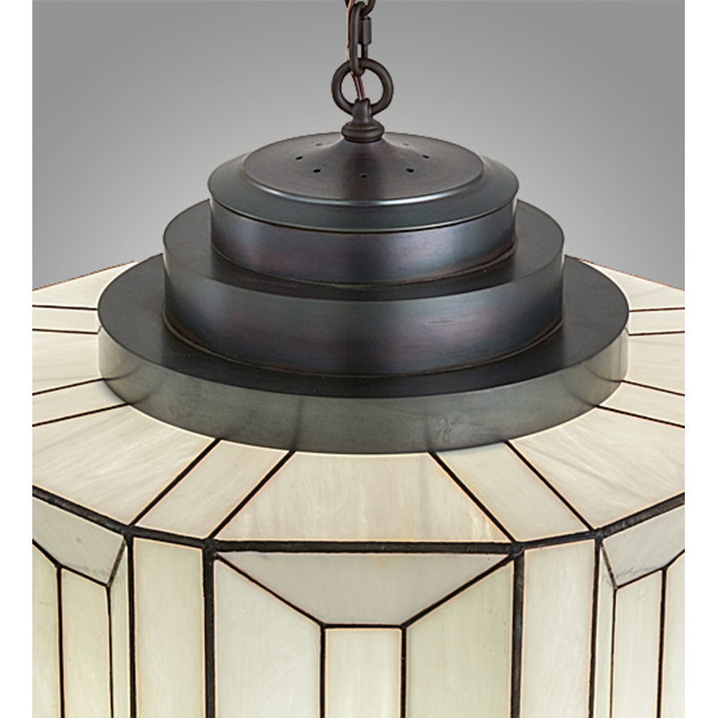 Paramount 1 - Light Pendant